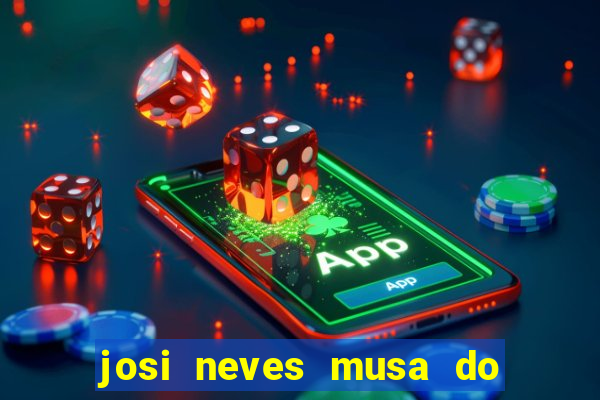 josi neves musa do cruzeiro pelada